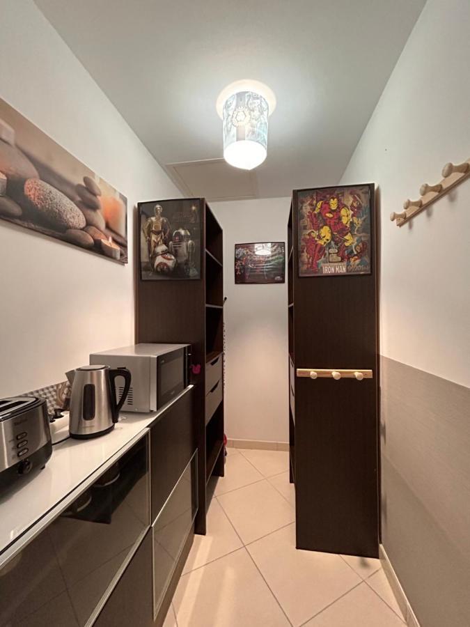 Marvellous Disney Home Magny Le Hongre 7 Min From Disneyland Bagian luar foto