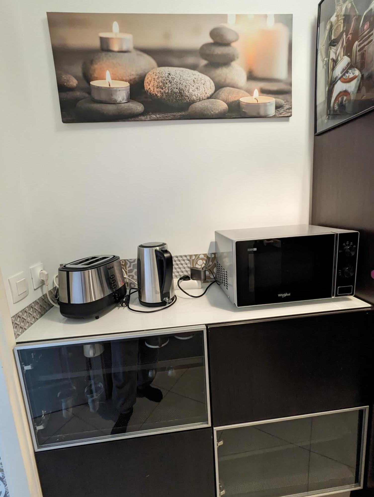 Marvellous Disney Home Magny Le Hongre 7 Min From Disneyland Bagian luar foto