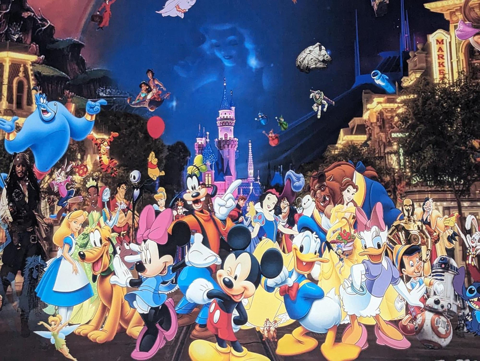Marvellous Disney Home Magny Le Hongre 7 Min From Disneyland Bagian luar foto