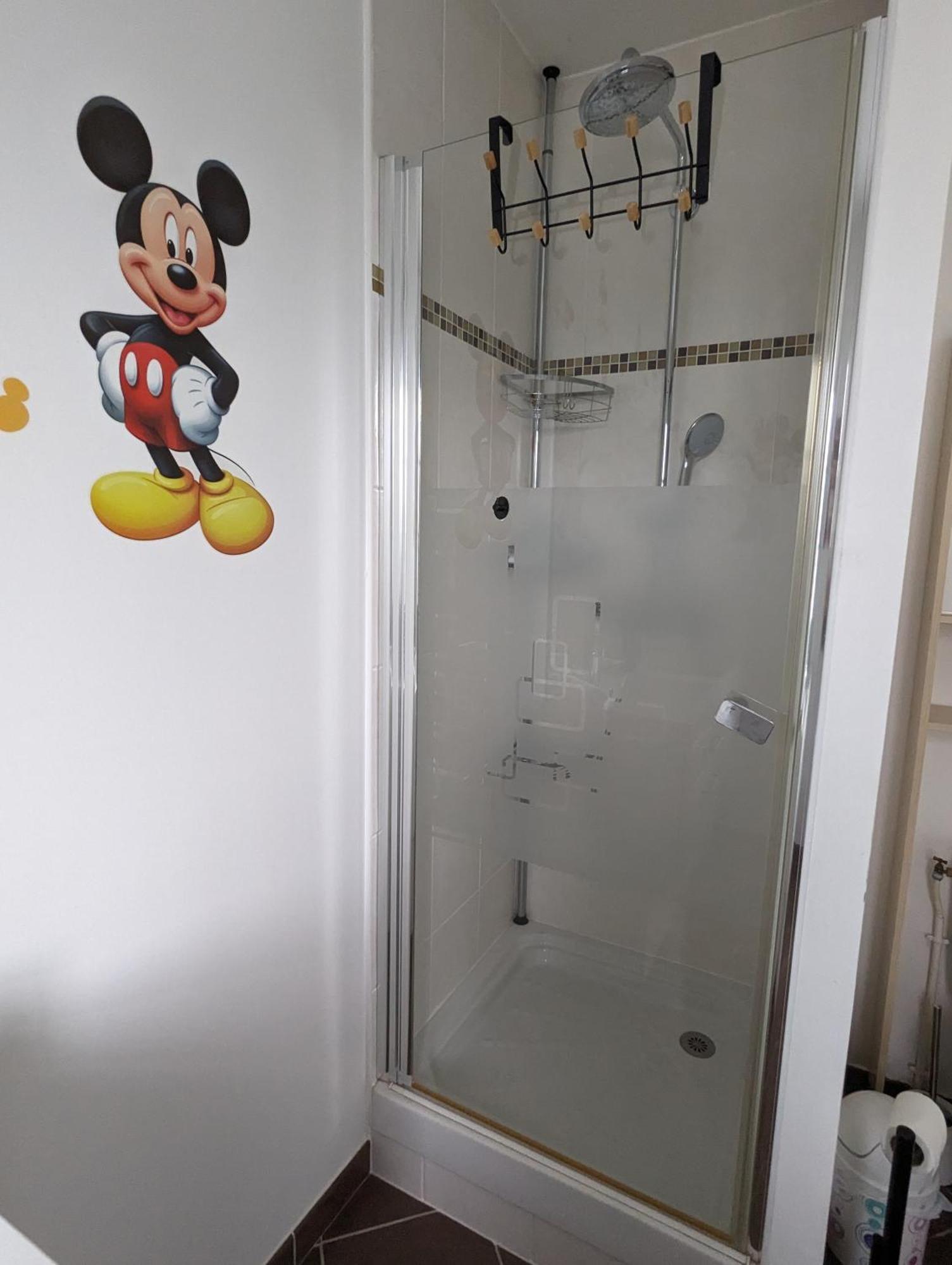 Marvellous Disney Home Magny Le Hongre 7 Min From Disneyland Bagian luar foto