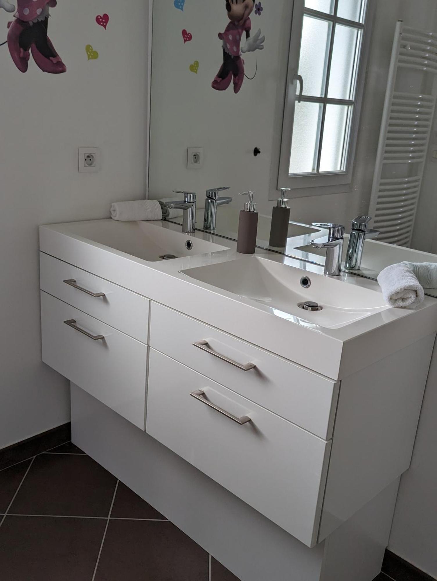 Marvellous Disney Home Magny Le Hongre 7 Min From Disneyland Bagian luar foto